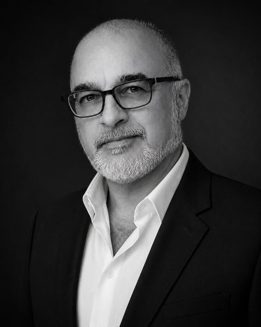 Dr. M. Christopher Roebuck - Founder and CEO of RxEconomics, PhD Health Economist specializing in pharmaceutical outcomes research and AI applications